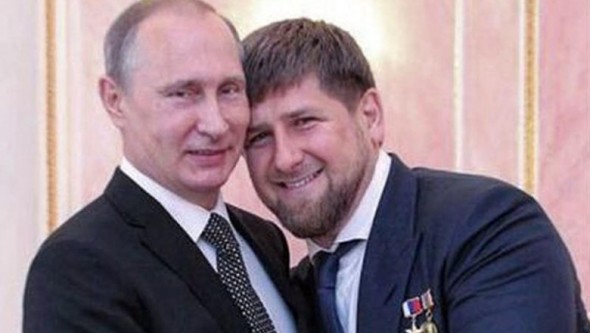 FLASH // Alertă la Kremlin. Aliatul lui Putin, dictatorul cecen, pe patul de moarte